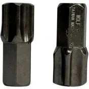 بیت آلن بکسی ستارهای ۳ سانت ولف WOLF T40x30