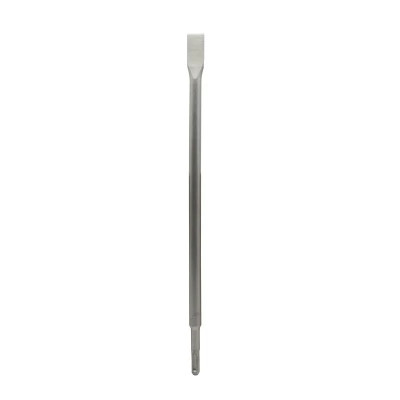 قلم 4 شیار بتن کن ولف مدل نوک تخت کد YP-14x250x25MM سایز 25 سانتی متر