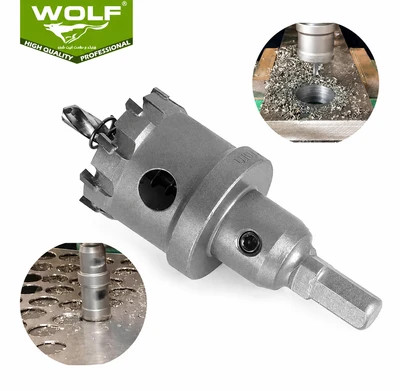 گردبر سرالماس سایز 14 ولف wolf