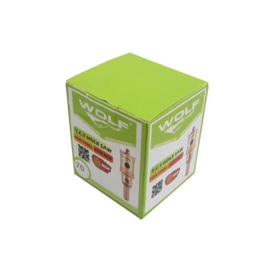گردبر الماسه حرفه اي سايز 70 ولف