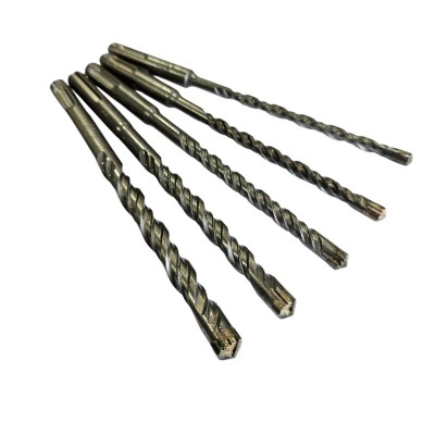 مته چهارشيار (چهار الماسه)سايز 160*4 ولف