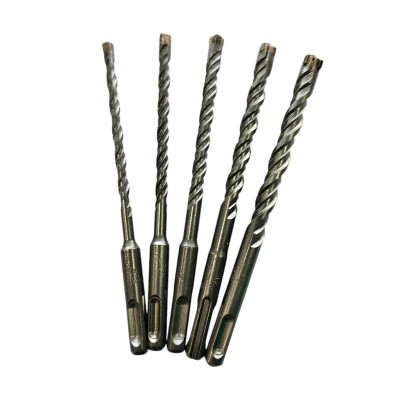 مته چهارشيار (چهار الماسه)سايز 160*4 ولف