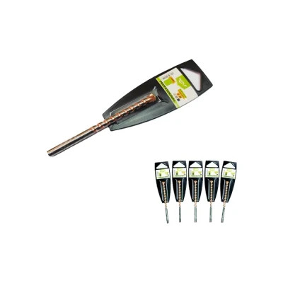 مته سرامیک و گرانیت ولف سایز 5 میلیمتر