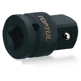تبدیل 1/2 به 3/4 اینچ مشکی تاپ تول TOPTUL مدل KACA1624