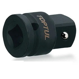 تبدیل 3/4 به 1/2 اینچ مشکی تاپ تول TOPTUL مدل KACA2416