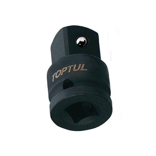 تبدیل 3/4 به 1 اینچ مشکی تاپ تول TOPTUL مدل KACA2432