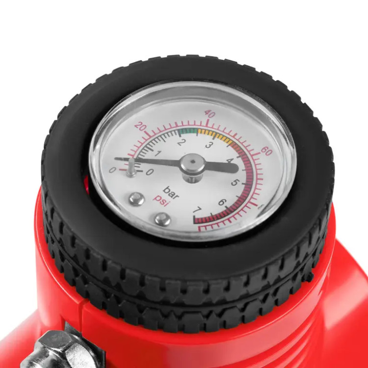 کمپرسور فندکی خودرو مدل RH-4264 رونیکس
