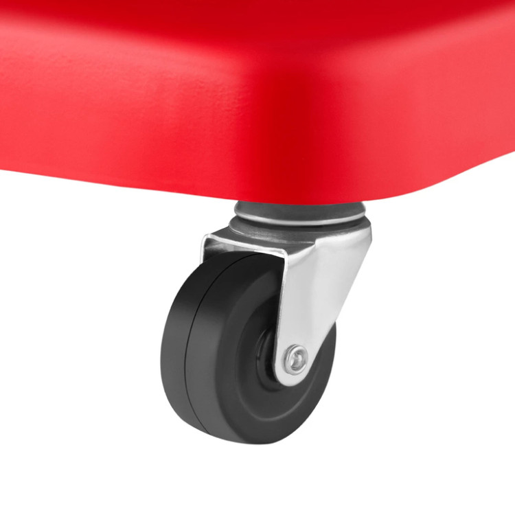 گریس پمپ سطلی رونیکس مدل RH-4309 ظرفیت ۴۵ لیتر