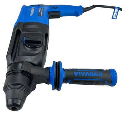 دریل بتن کن چهار شیار ویوارکس مدل VR8026-RH