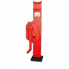 جک دنده ای 10 تن بیگ رد مدل TRJ7310-10T