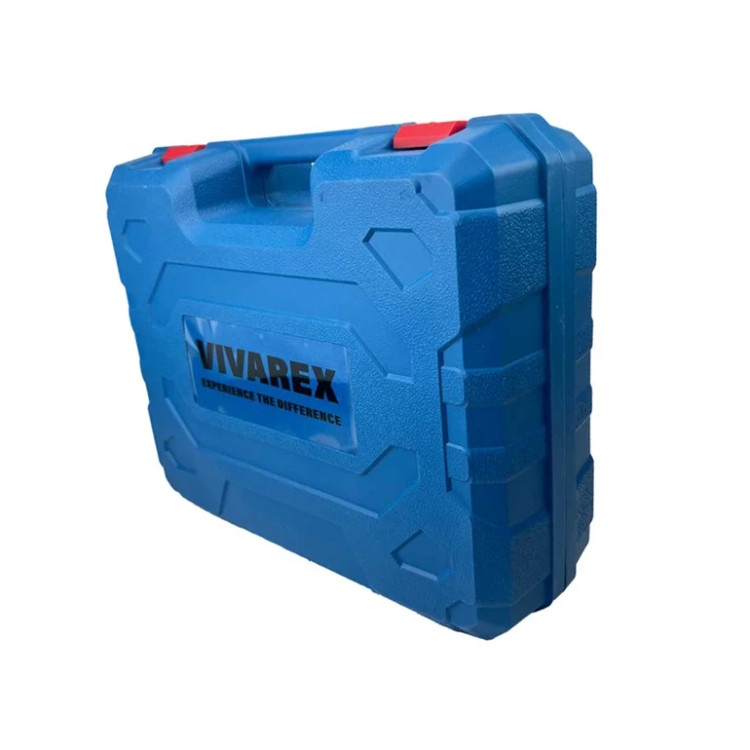 کارواش شارژی ویوارکس مدل VR2425V2-PW