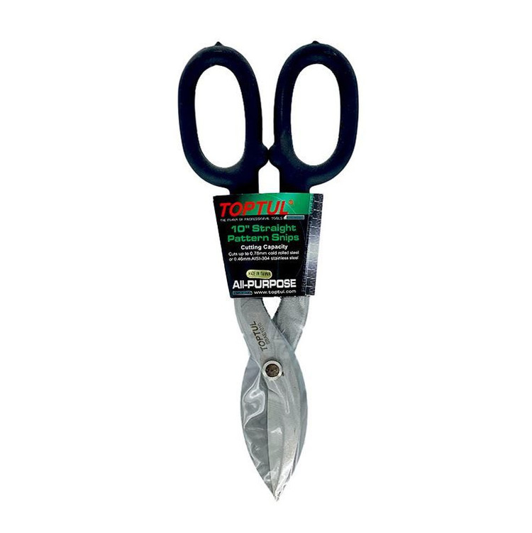 قیچی دسته عینکی 12 اینچ تاپ تول مدل SBAE1212