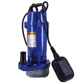 کفکش 1 اینچ 40 متری وینسنت QDX3-38-1.1F