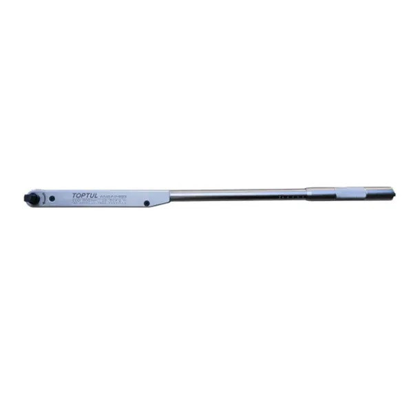 آچار ترکمتر تقه ای 3/4 اینچ تاپ تول 800-200 نیوتن مدل ANBA2480