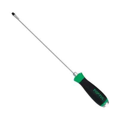 پیچ گوشتی دوسو ضربه ای تاپ تول مدل FALB1025 سایز ۱۰ میلیمتر