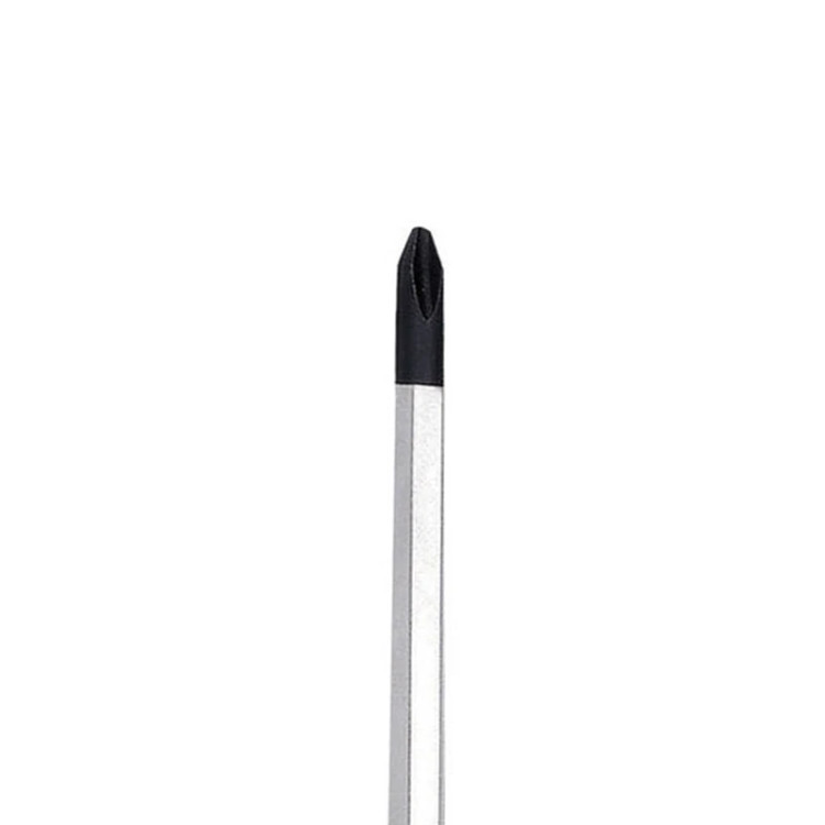 پیچ گوشتی چهارسو ضربهخور PH2×150 میلیمتر تاپ تول مدل FBGB0215