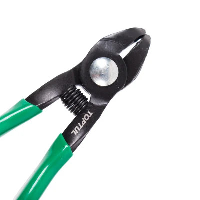 مجموعه 4 عددی انبر خاربازکن و جمع کن تاپ تول کد GAAR0403