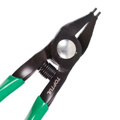 مجموعه 4 عددی انبر خاربازکن و جمع کن تاپ تول کد GAAR0403