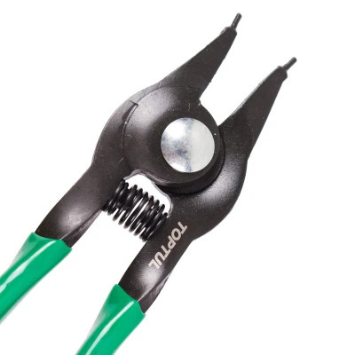 مجموعه 4 عددی انبر خاربازکن و جمع کن تاپ تول کد GAAR0403