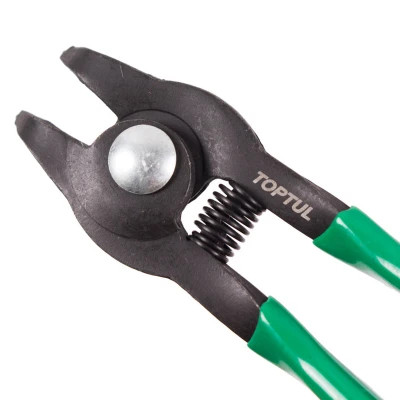 مجموعه 4 عددی انبر خاربازکن و جمع کن تاپ تول کد GAAR0403