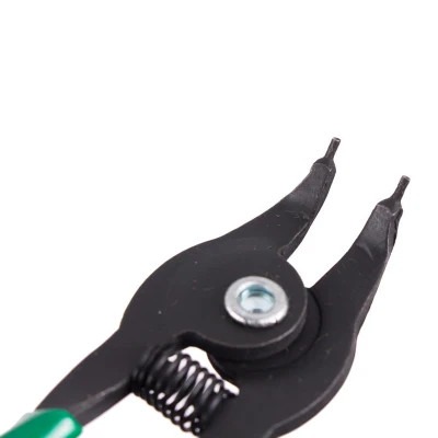 مجموعه 4 عددی انبر خاربازکن و جمع کن تاپ تول کد GAAR0403
