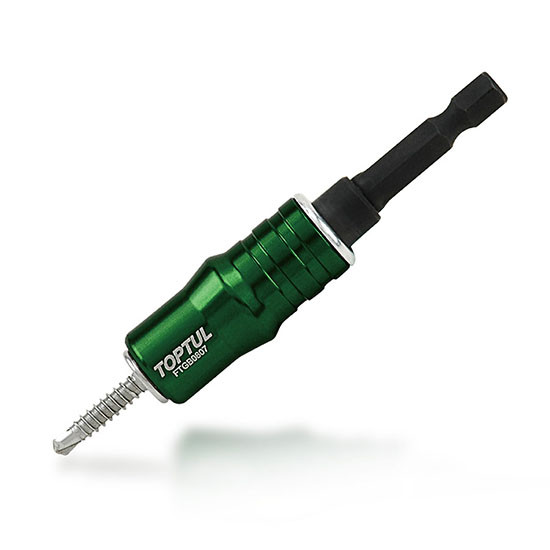 هولدر بیت مغناطیسی 1/4 اینچ با قابلیت تعویض سریع 70 میلیمتر تاپ تول مدل FTGB0807