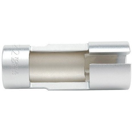 بکس سنسور اکسیژن تاپ تول مدل JDAQ1622 سایز ۲ اینچ