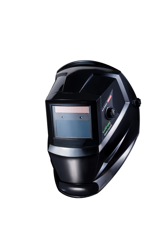 ماسک جوشکاری اتوماتیک ایران ترانس مدل AS-3000F-G