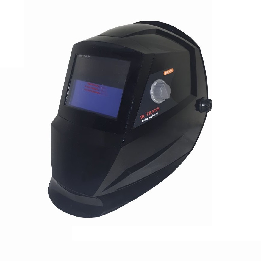 ماسک جوشکاری اتوماتیک ایران ترانس مدل AS-3000F-G
