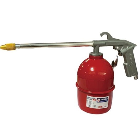 گازوئیل پاش استرانگ مدل LM600P