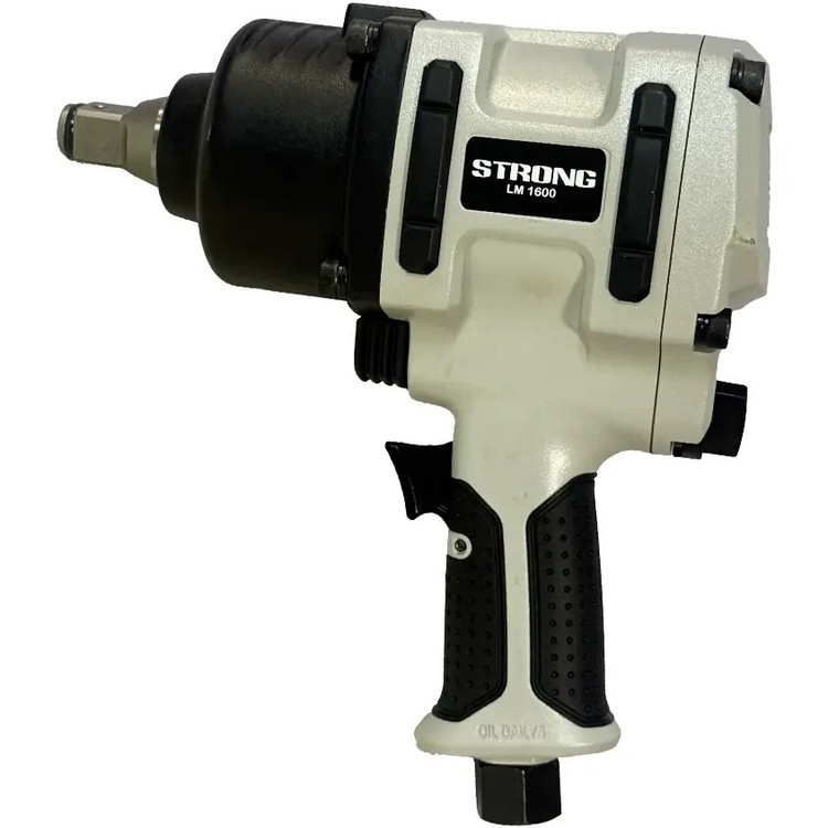 بکس بادی 3/4 اینچ استرانگ مدل LM1600