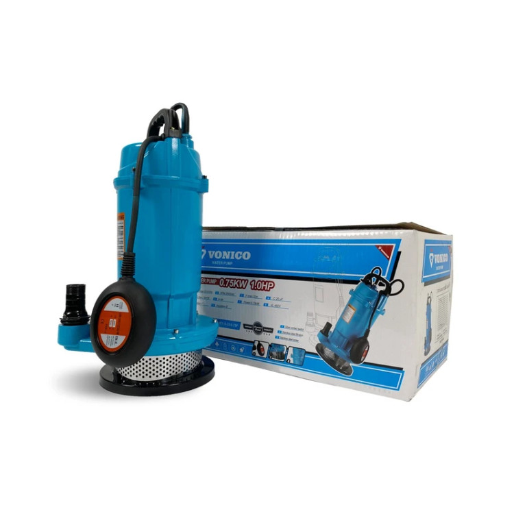 کفکش 32 متری 1 اینچ فلوتردار ونیکو مدل IC1.5-32-0.75F