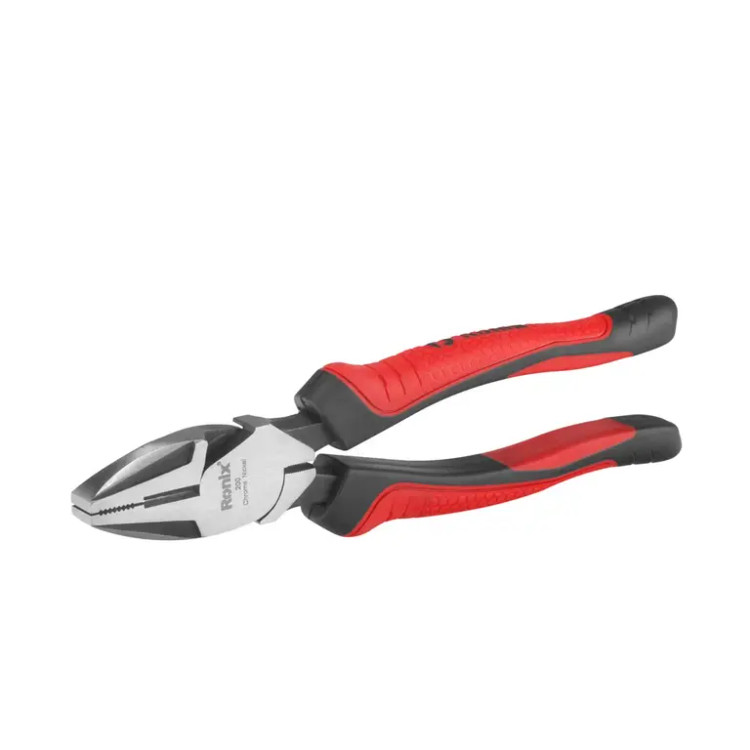 انبردست رونیکس مدل RH-1128 سایز ۸ اینچ