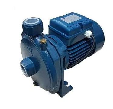 پمپ آب نیم اسب بشقابی ایکار مدل IM50-S با پروانه استیل