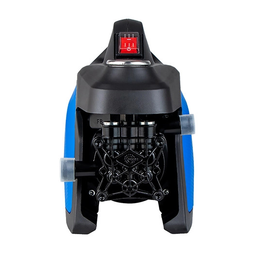 کارواش دینامی ویوارکس مدل VR7140-PW