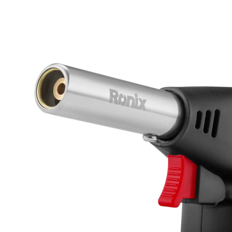 شعله افکن رونیکس مدل RH4570 درجه ۹۰