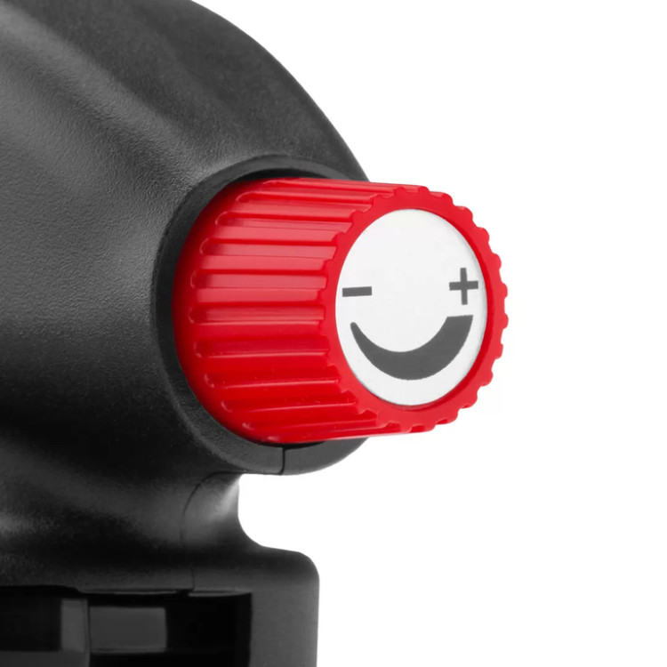 شعله افکن رونیکس مدل RH4570 درجه ۹۰