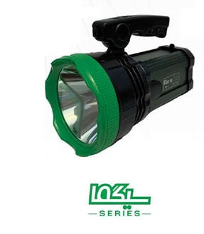 نور افکن شارژی حرفه ای اکو مدل سیگما ERL-4