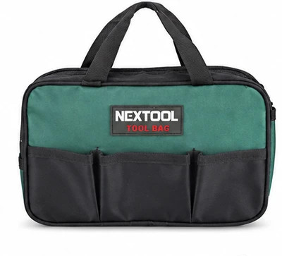 کیف ابزار نکستول NEXTOOL مدل NEX-25CM سایز ۲۵ سانتیمتر