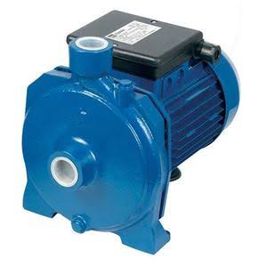 پمپ آب ابارا مدل CMA/B 1.00M ظرفیت ۱ اسب پروانه برنجی
